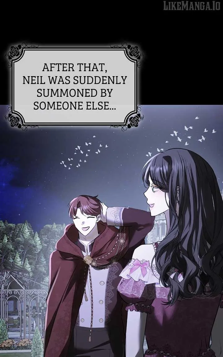 Describe Your Feeling When Being Reincarnated as Your Husband’s Mistress Chapter 58 page 94