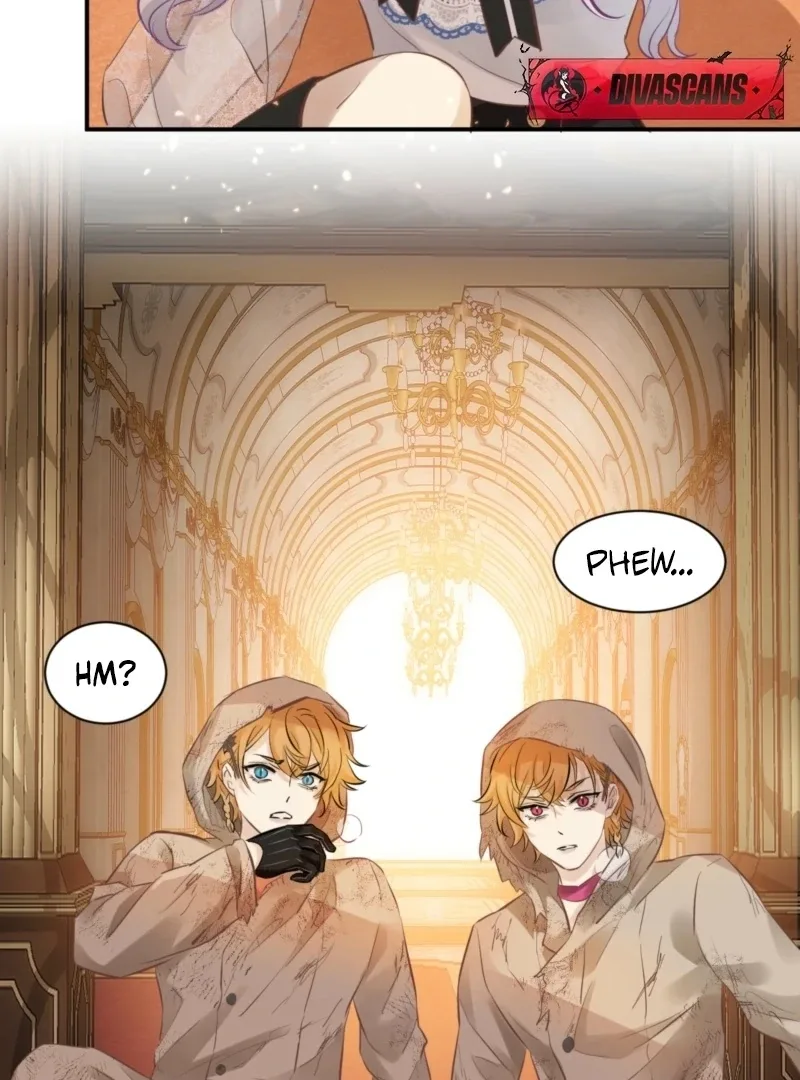 Desire’s Fragrance Chapter 4 page 58