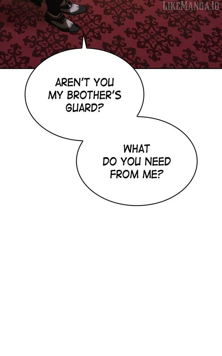 Describe Your Feeling When Being Reincarnated as Your Husband’s Mistress Chapter 62 page 38