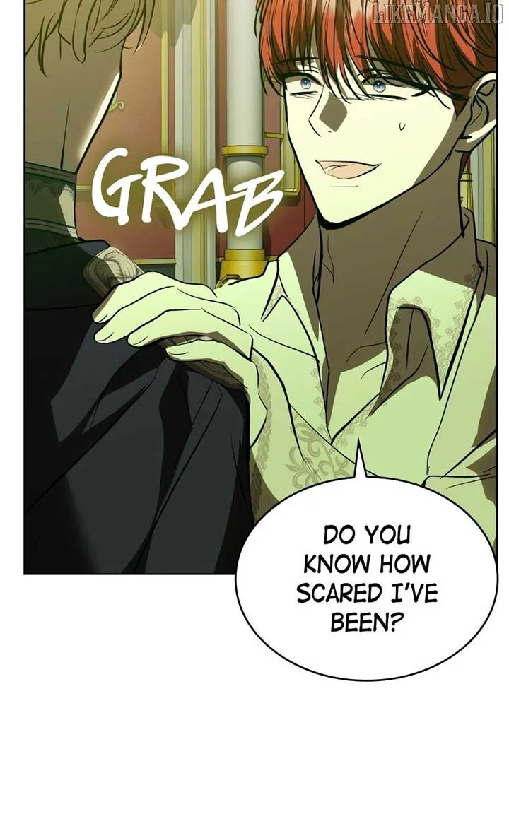 Describe Your Feeling When Being Reincarnated as Your Husband’s Mistress Chapter 62 page 63