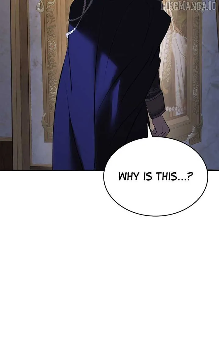 Describe Your Feeling When Being Reincarnated as Your Husband’s Mistress Chapter 62 page 50