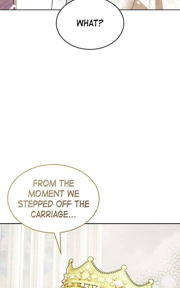 Describe Your Feeling When Being Reincarnated as Your Husband’s Mistress Chapter 80 page 132