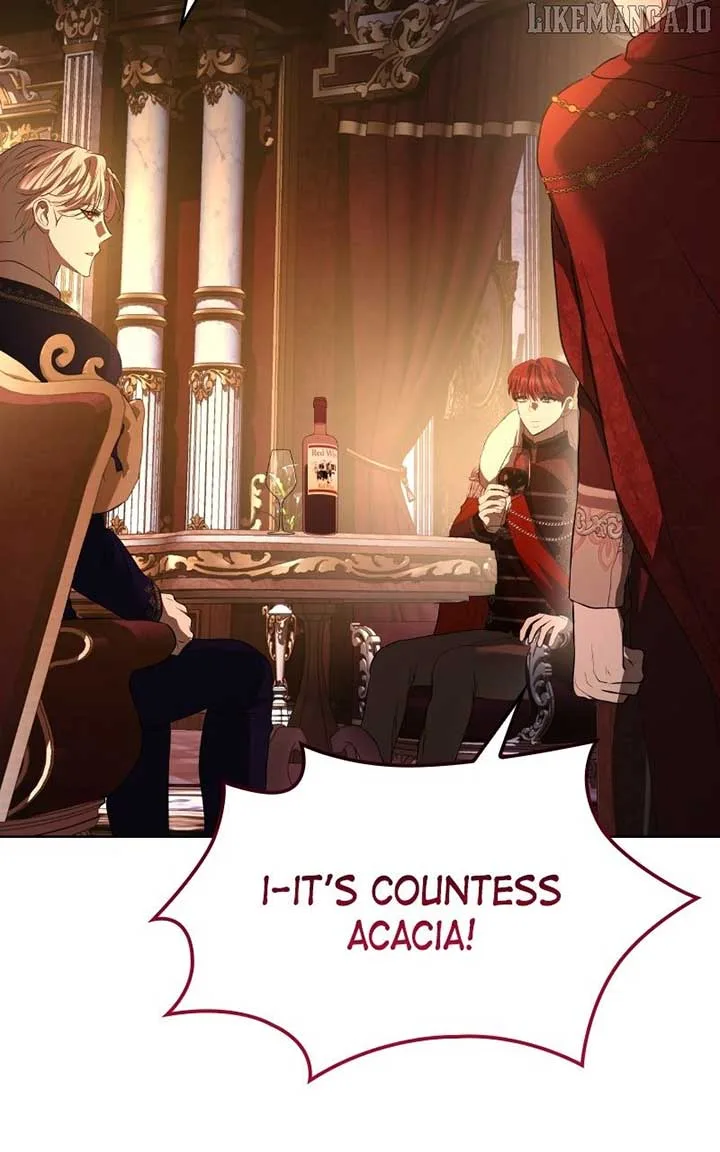 Describe Your Feeling When Being Reincarnated as Your Husband’s Mistress Chapter 58 page 70
