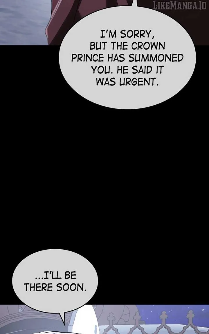 Describe Your Feeling When Being Reincarnated as Your Husband’s Mistress Chapter 58 page 90