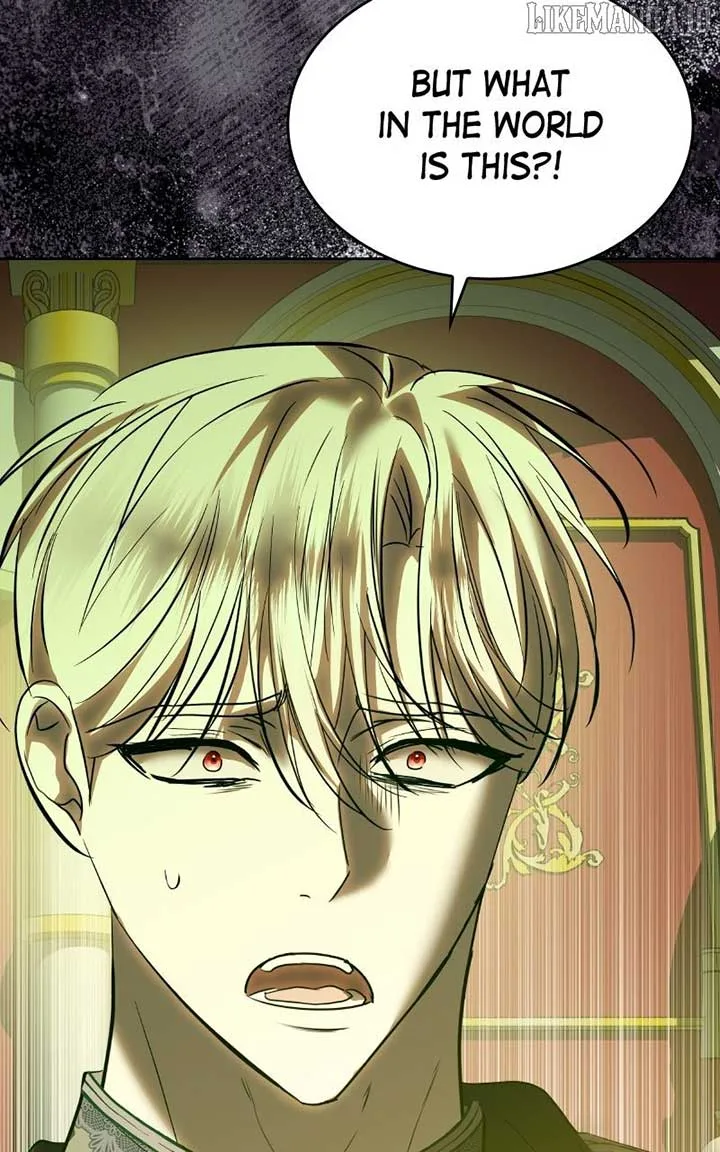 Describe Your Feeling When Being Reincarnated as Your Husband’s Mistress Chapter 62 page 70