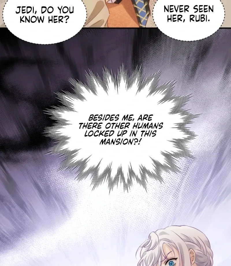 Desire’s Fragrance Chapter 4 page 61