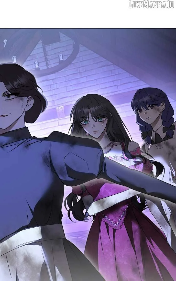 Describe Your Feeling When Being Reincarnated as Your Husband’s Mistress Chapter 58 page 79