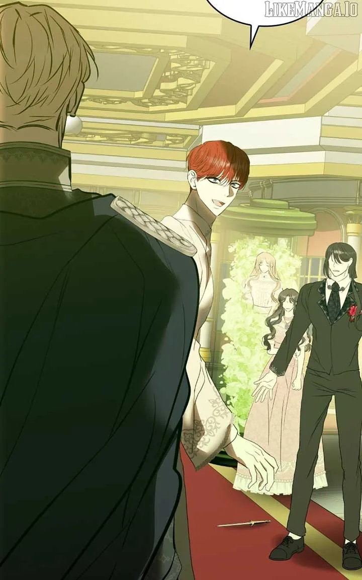 Describe Your Feeling When Being Reincarnated as Your Husband’s Mistress Chapter 62 page 61