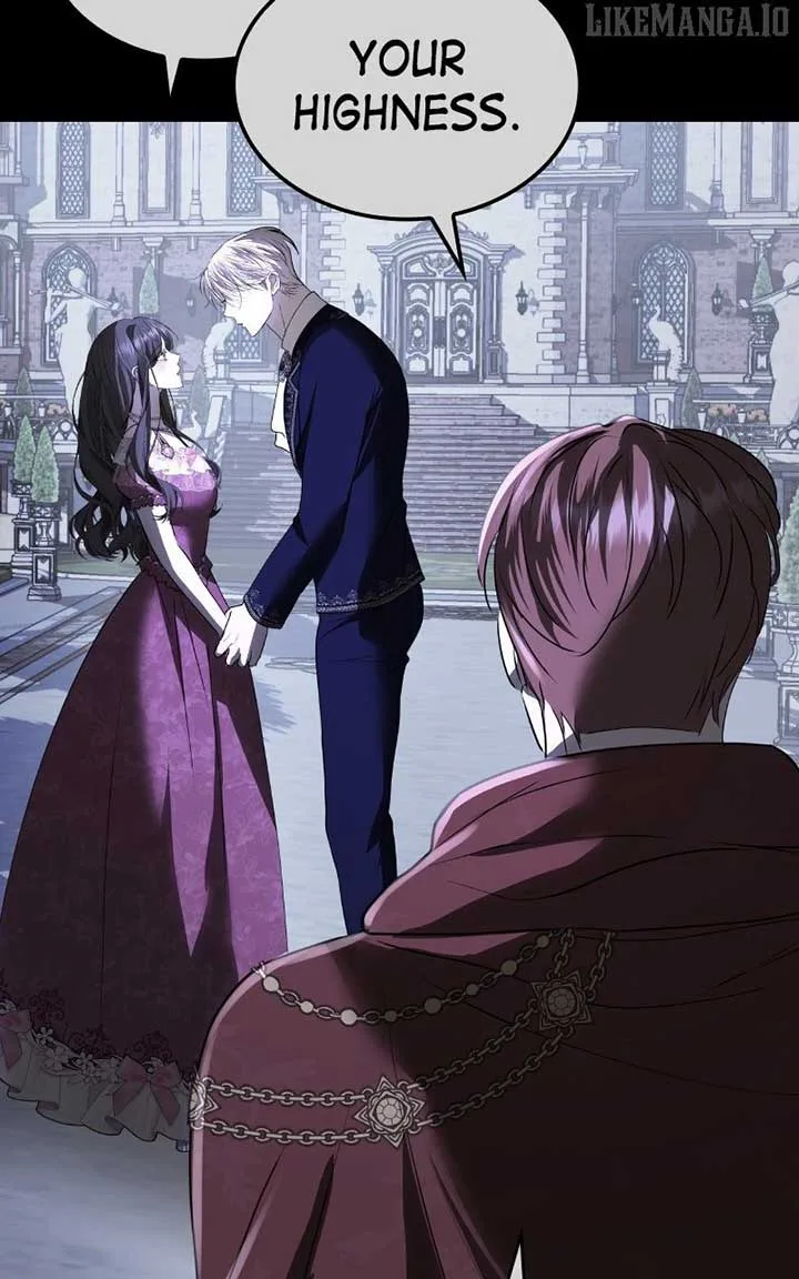 Describe Your Feeling When Being Reincarnated as Your Husband’s Mistress Chapter 58 page 89