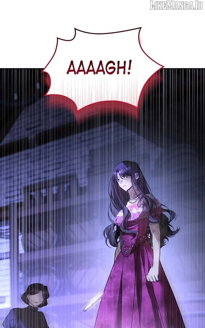 Describe Your Feeling When Being Reincarnated as Your Husband’s Mistress Chapter 58 page 129