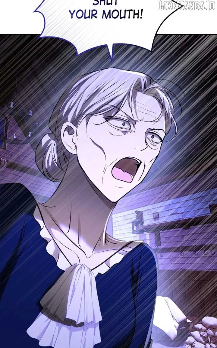 Describe Your Feeling When Being Reincarnated as Your Husband’s Mistress Chapter 58 page 112
