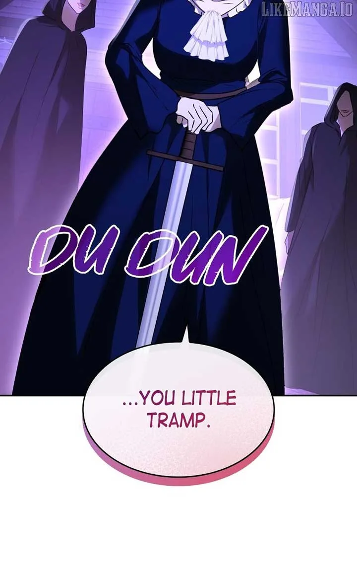 Describe Your Feeling When Being Reincarnated as Your Husband’s Mistress Chapter 58 page 102