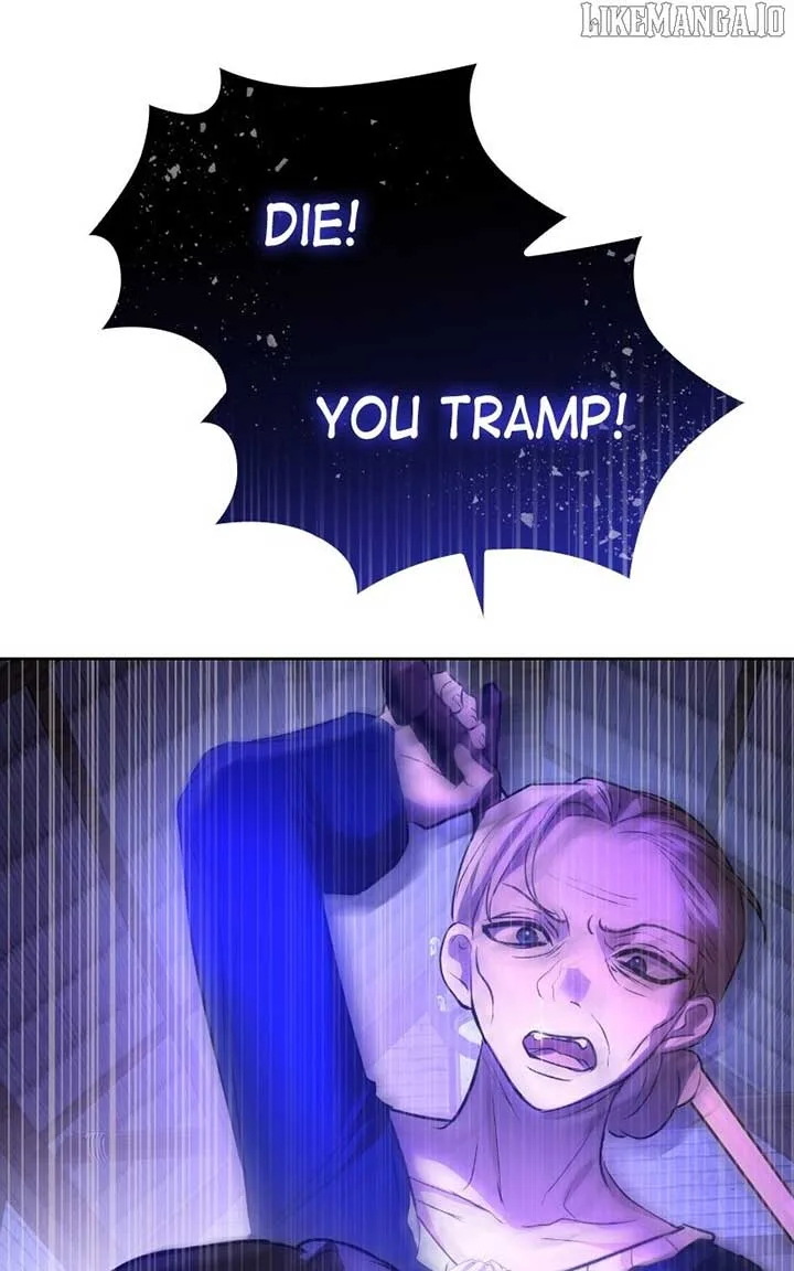 Describe Your Feeling When Being Reincarnated as Your Husband’s Mistress Chapter 58 page 122