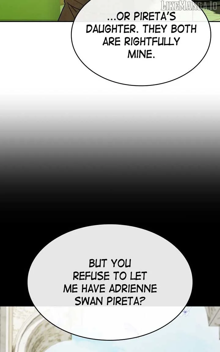 Describe Your Feeling When Being Reincarnated as Your Husband’s Mistress Chapter 62 page 76