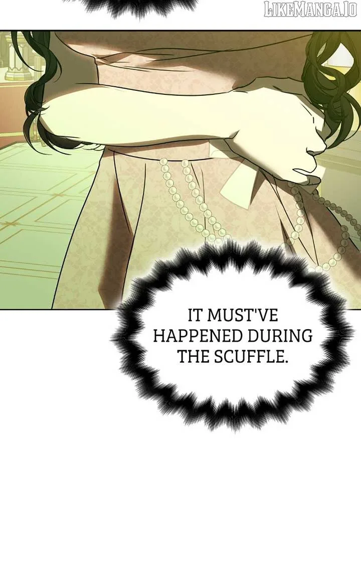 Describe Your Feeling When Being Reincarnated as Your Husband’s Mistress Chapter 62 page 90