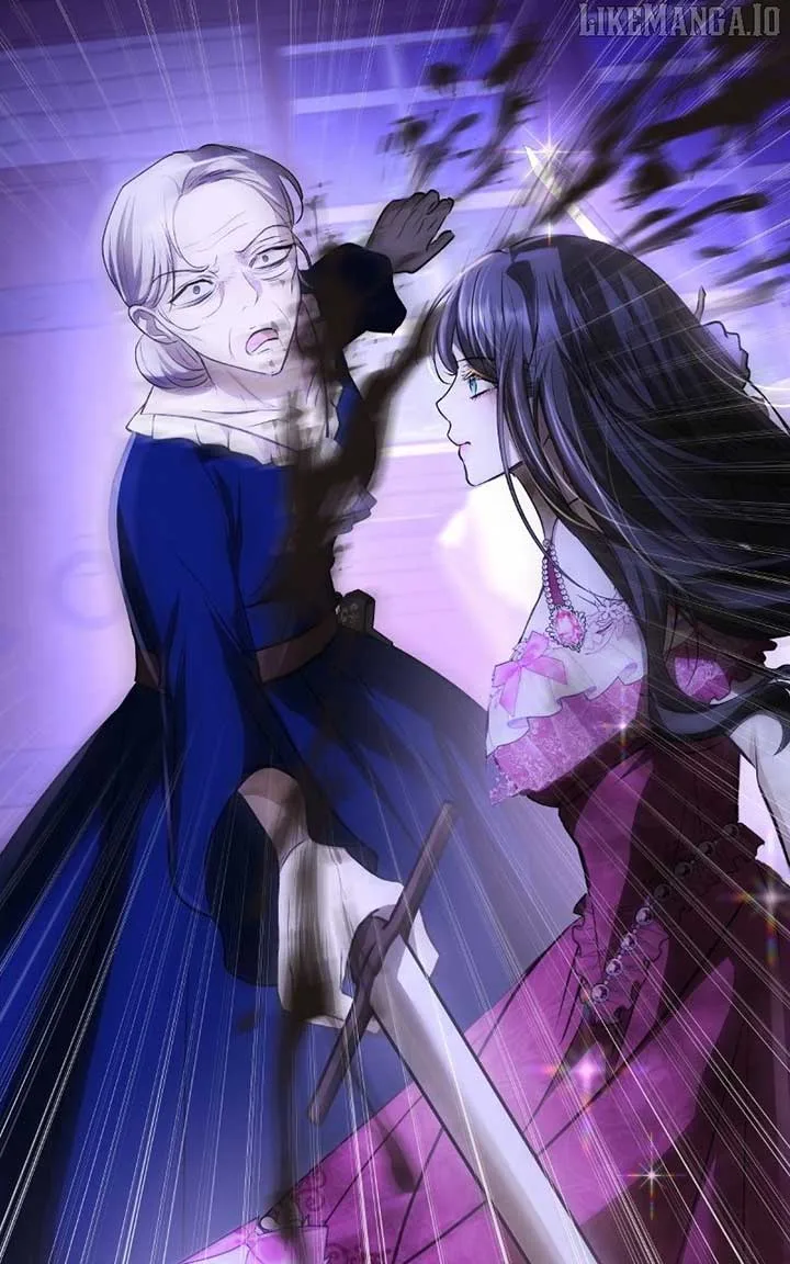 Describe Your Feeling When Being Reincarnated as Your Husband’s Mistress Chapter 58 page 127