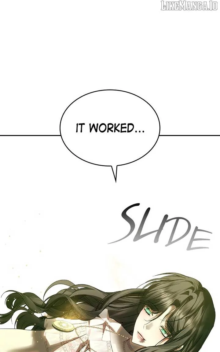 Describe Your Feeling When Being Reincarnated as Your Husband’s Mistress Chapter 62 page 104