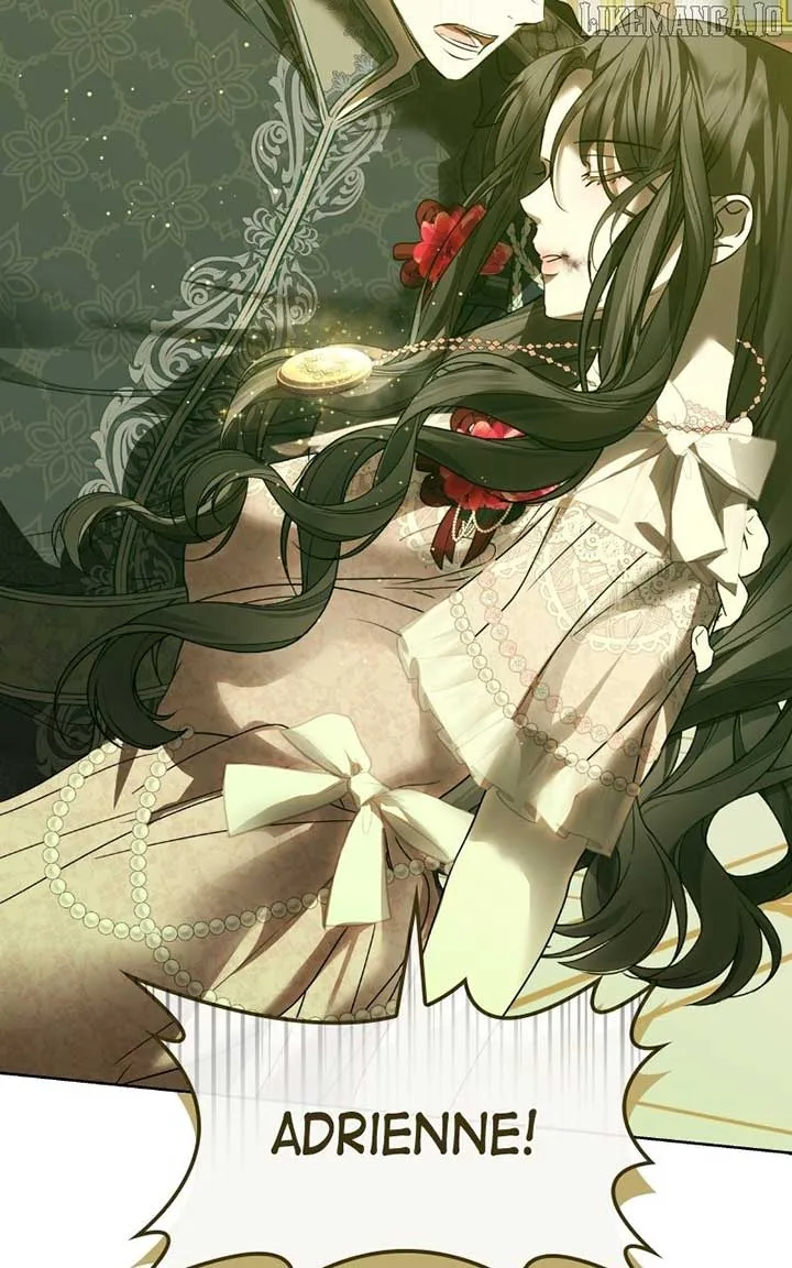 Describe Your Feeling When Being Reincarnated as Your Husband’s Mistress Chapter 62 page 108