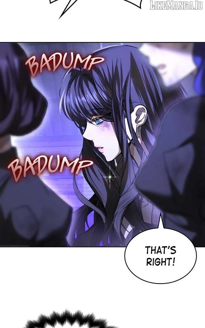 Describe Your Feeling When Being Reincarnated as Your Husband’s Mistress Chapter 58 page 116