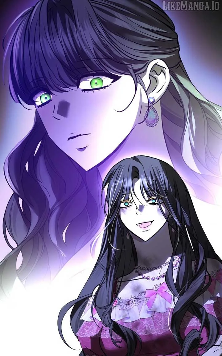 Describe Your Feeling When Being Reincarnated as Your Husband’s Mistress Chapter 58 page 107