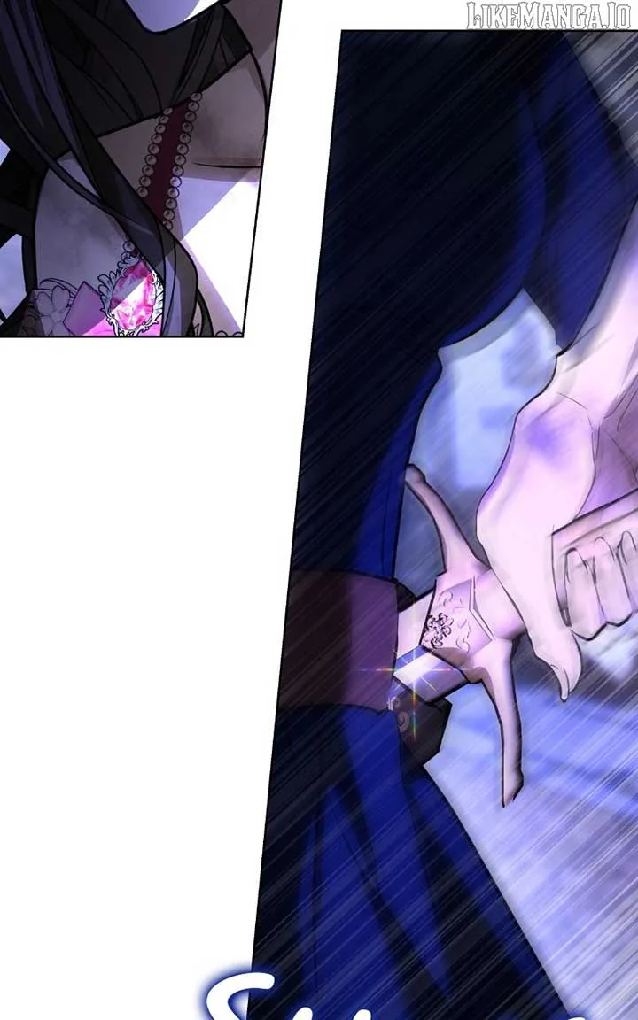 Describe Your Feeling When Being Reincarnated as Your Husband’s Mistress Chapter 58 page 125