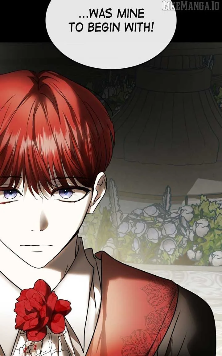 Describe Your Feeling When Being Reincarnated as Your Husband’s Mistress Chapter 62 page 80
