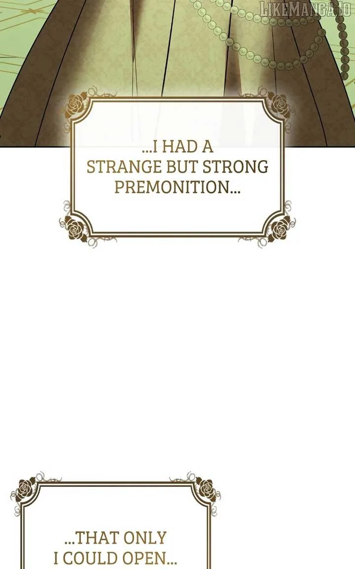 Describe Your Feeling When Being Reincarnated as Your Husband’s Mistress Chapter 62 page 94