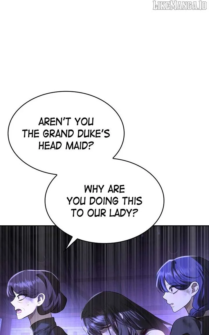 Describe Your Feeling When Being Reincarnated as Your Husband’s Mistress Chapter 58 page 103