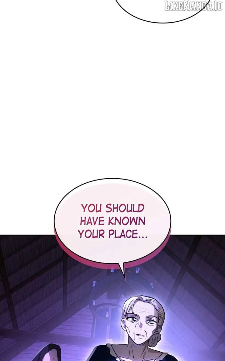 Describe Your Feeling When Being Reincarnated as Your Husband’s Mistress Chapter 58 page 101
