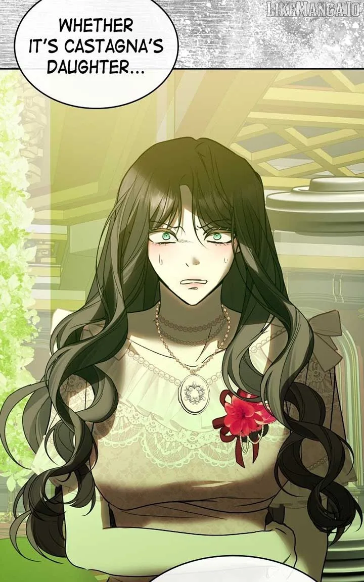 Describe Your Feeling When Being Reincarnated as Your Husband’s Mistress Chapter 62 page 75