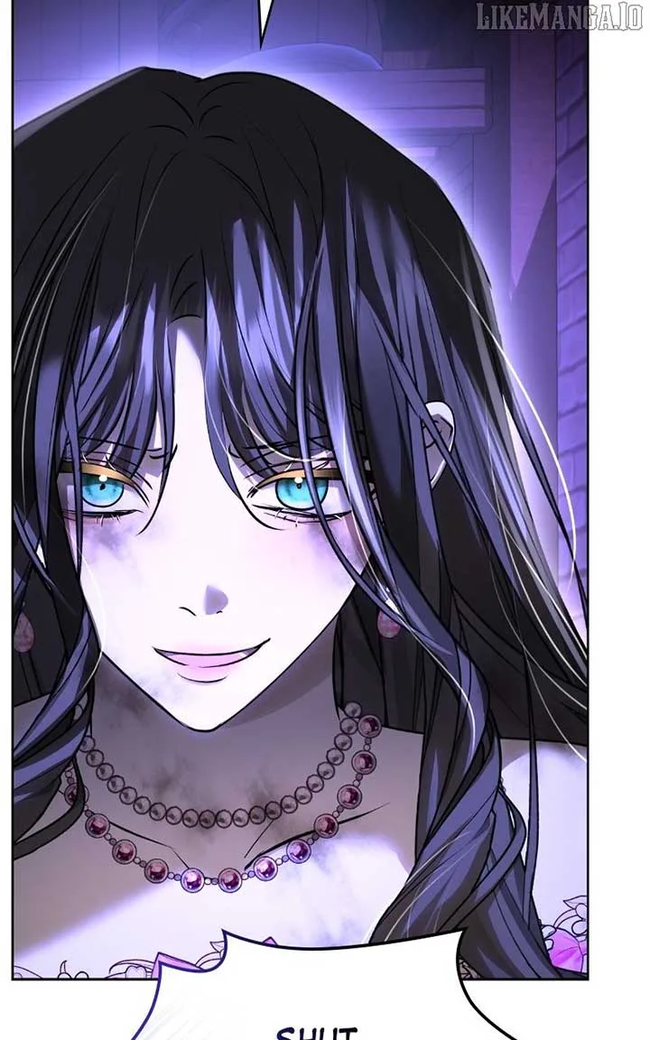 Describe Your Feeling When Being Reincarnated as Your Husband’s Mistress Chapter 58 page 111
