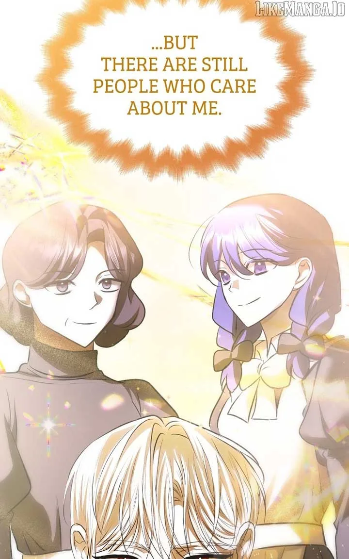 Describe Your Feeling When Being Reincarnated as Your Husband’s Mistress Chapter 58 page 118