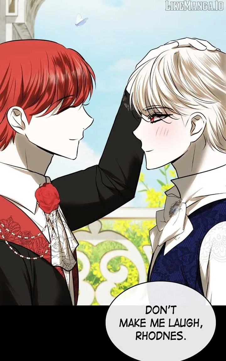 Describe Your Feeling When Being Reincarnated as Your Husband’s Mistress Chapter 62 page 77