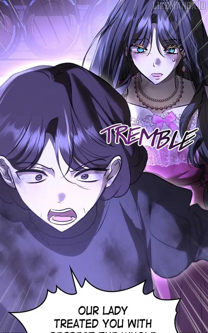 Describe Your Feeling When Being Reincarnated as Your Husband’s Mistress Chapter 58 page 114