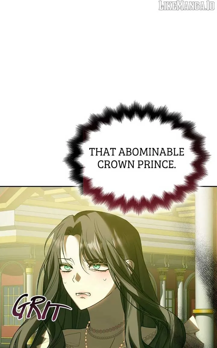 Describe Your Feeling When Being Reincarnated as Your Husband’s Mistress Chapter 62 page 88