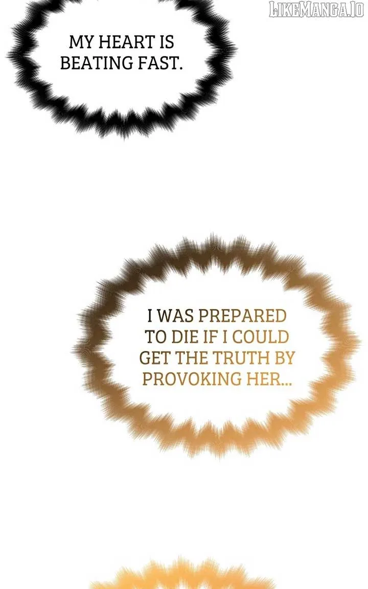 Describe Your Feeling When Being Reincarnated as Your Husband’s Mistress Chapter 58 page 117
