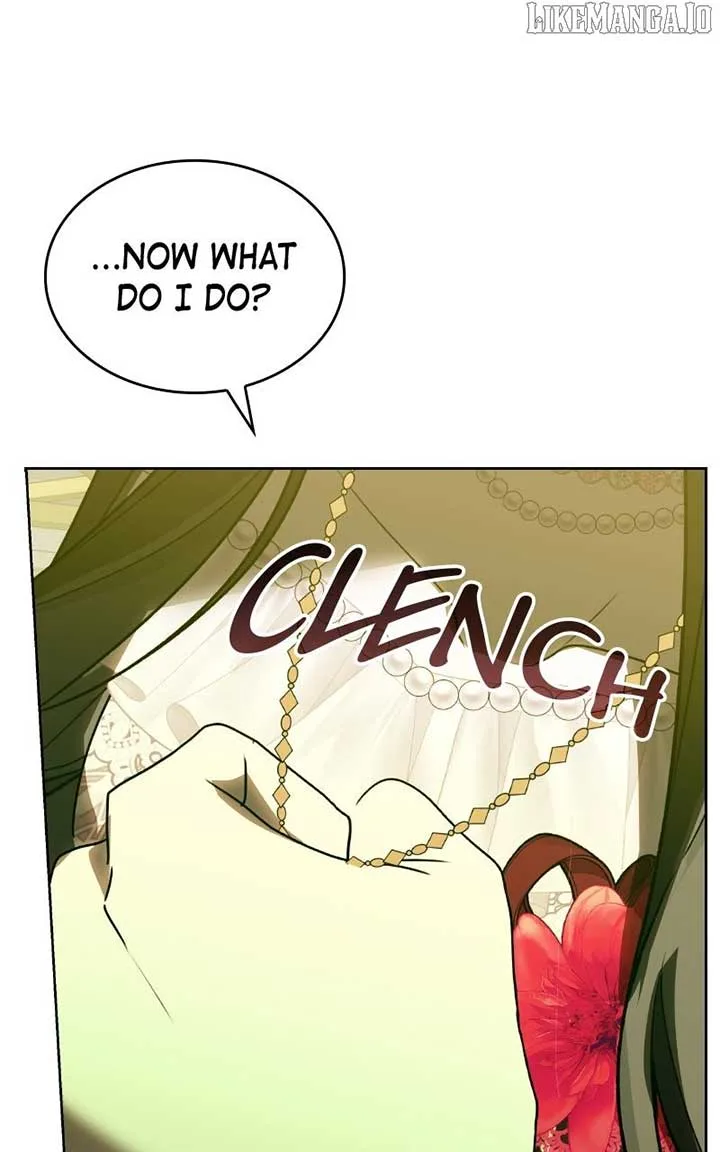 Describe Your Feeling When Being Reincarnated as Your Husband’s Mistress Chapter 62 page 91