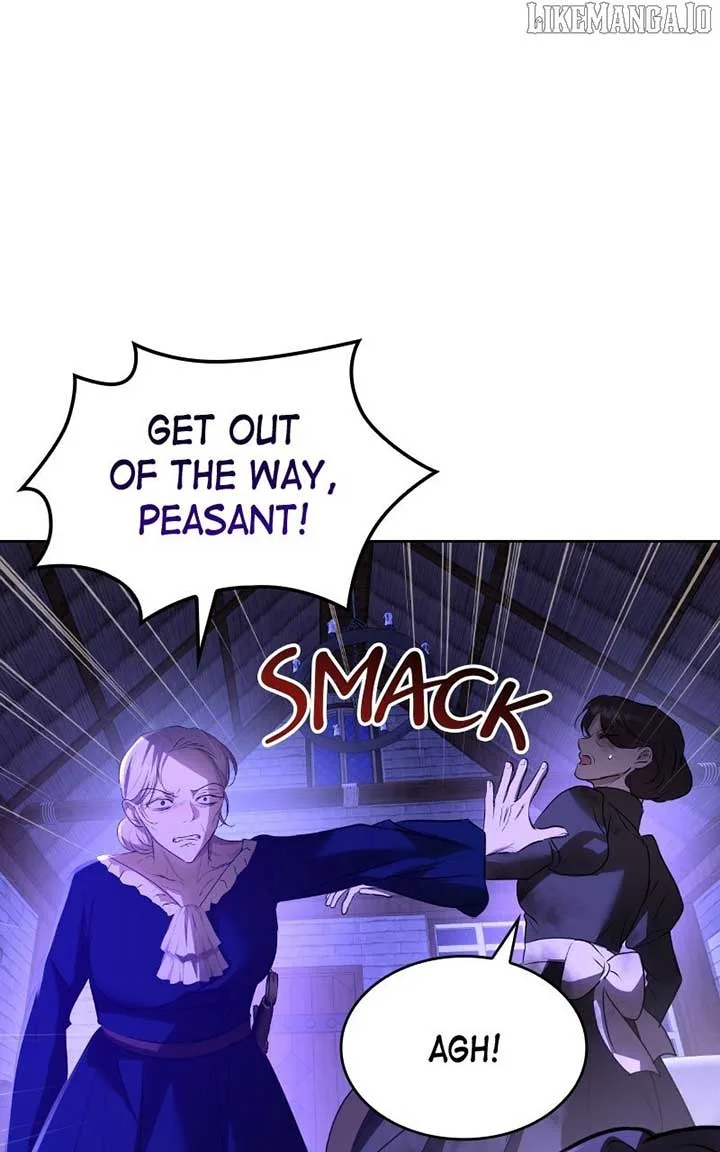 Describe Your Feeling When Being Reincarnated as Your Husband’s Mistress Chapter 58 page 120