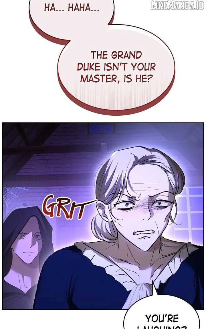 Describe Your Feeling When Being Reincarnated as Your Husband’s Mistress Chapter 58 page 105