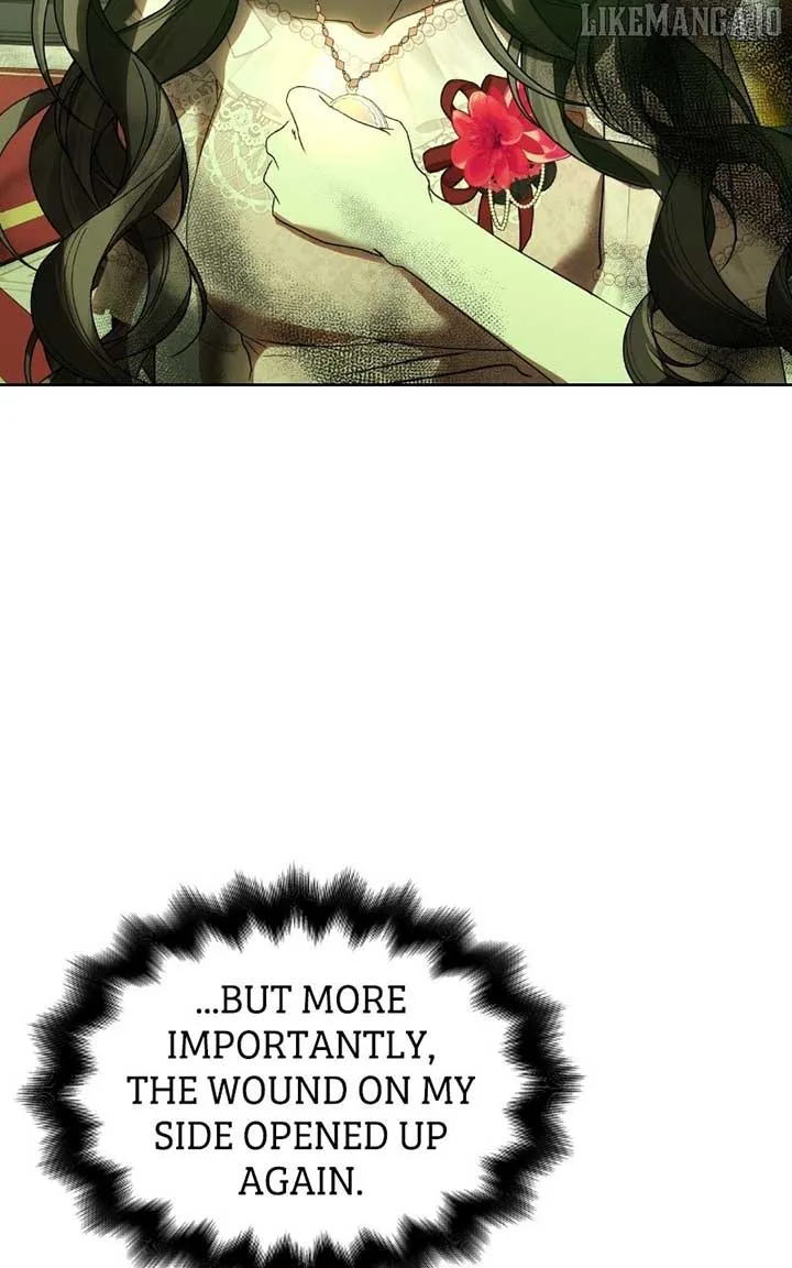 Describe Your Feeling When Being Reincarnated as Your Husband’s Mistress Chapter 62 page 89