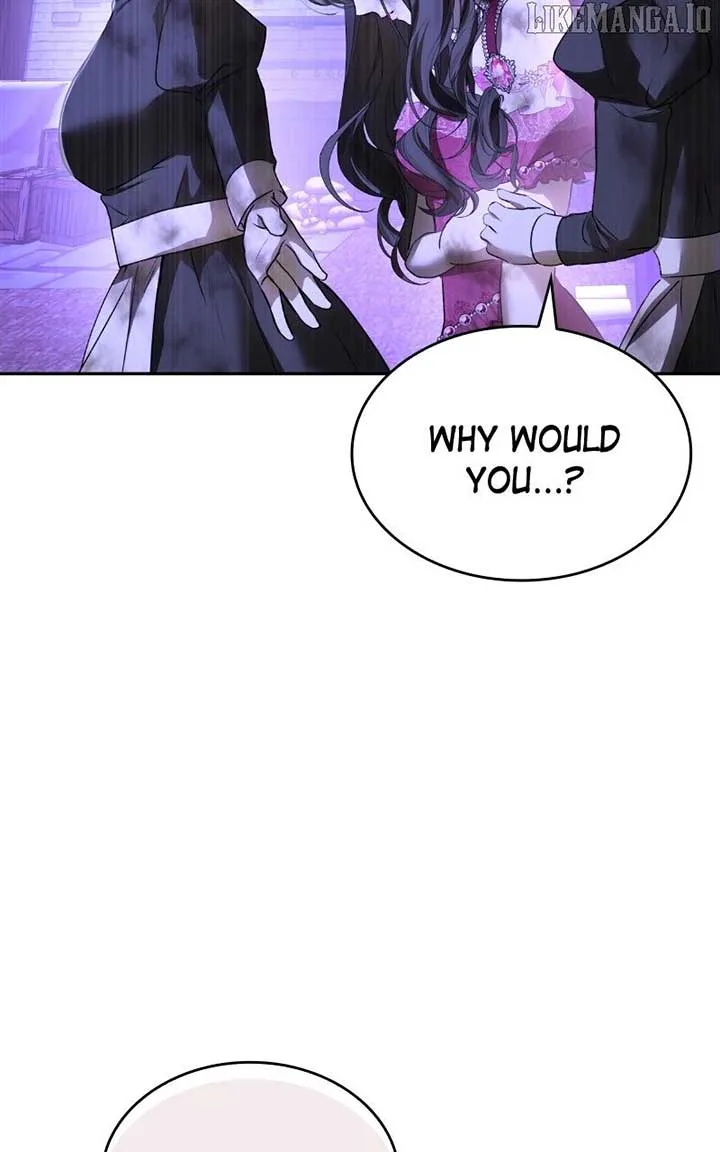 Describe Your Feeling When Being Reincarnated as Your Husband’s Mistress Chapter 58 page 104