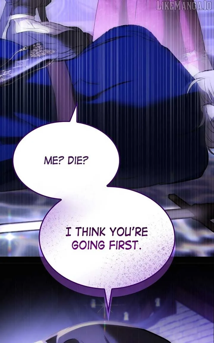 Describe Your Feeling When Being Reincarnated as Your Husband’s Mistress Chapter 58 page 130