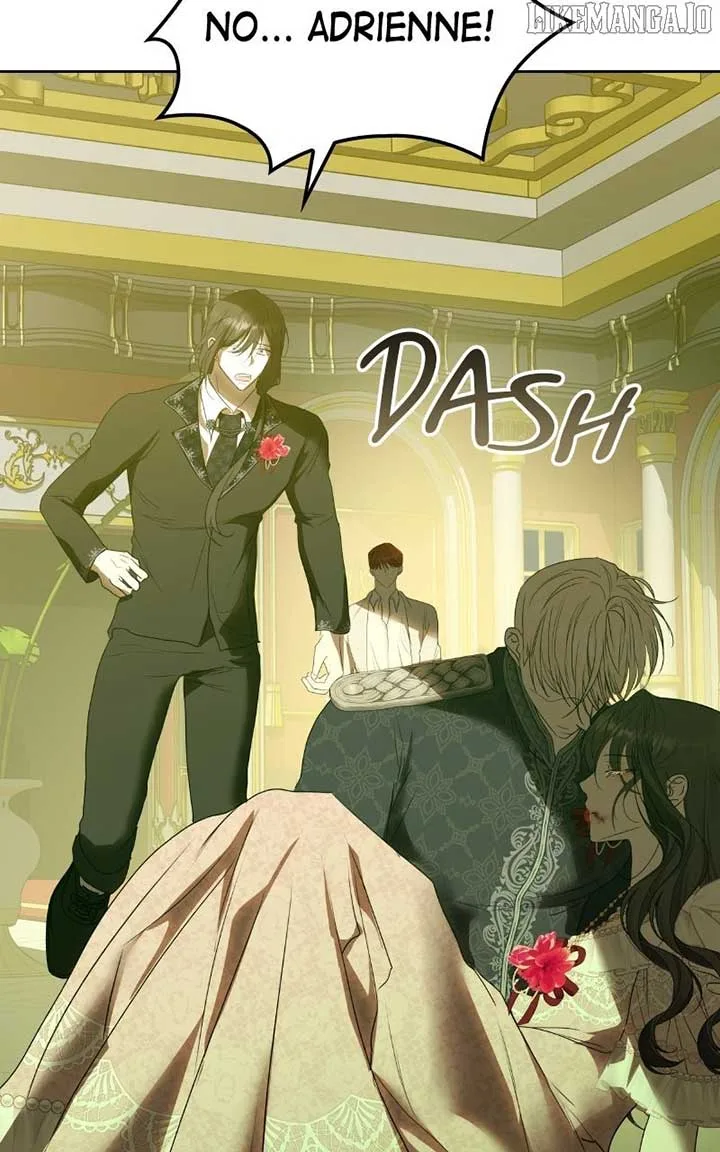 Describe Your Feeling When Being Reincarnated as Your Husband’s Mistress Chapter 62 page 111