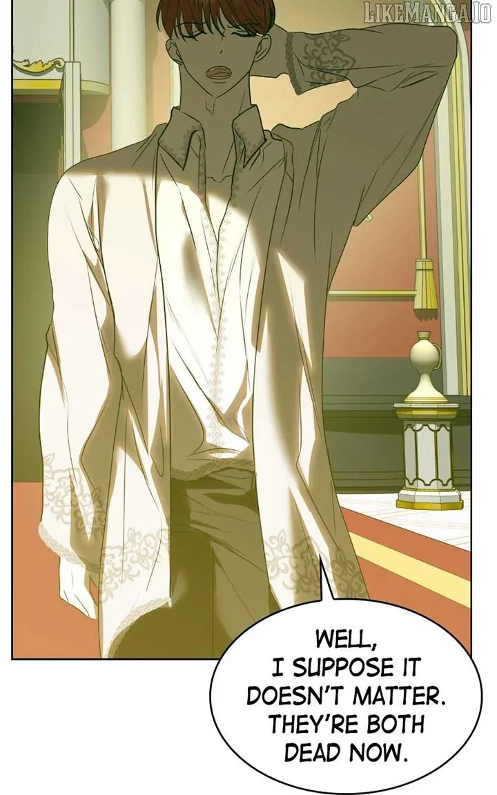 Describe Your Feeling When Being Reincarnated as Your Husband’s Mistress Chapter 62 page 113