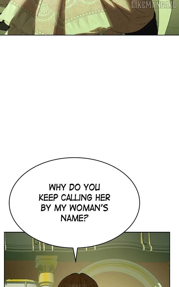 Describe Your Feeling When Being Reincarnated as Your Husband’s Mistress Chapter 62 page 112