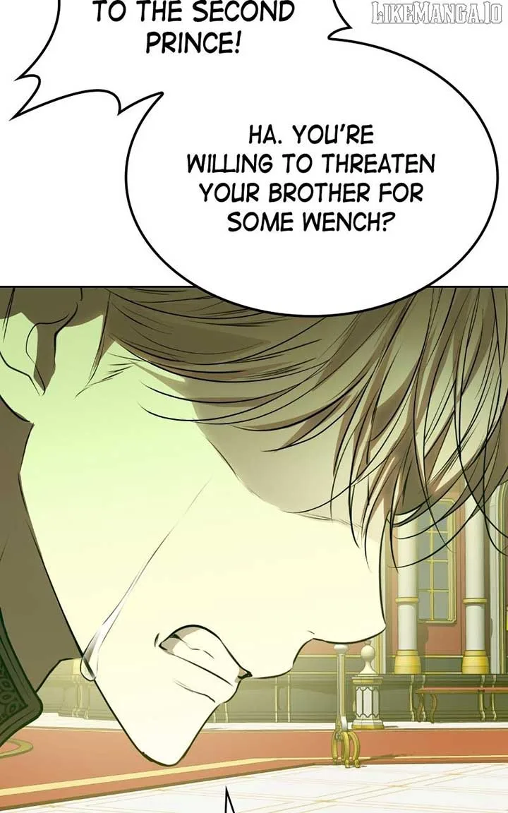 Describe Your Feeling When Being Reincarnated as Your Husband’s Mistress Chapter 62 page 117