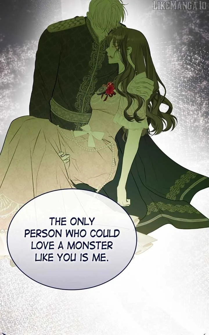 Describe Your Feeling When Being Reincarnated as Your Husband’s Mistress Chapter 62 page 121