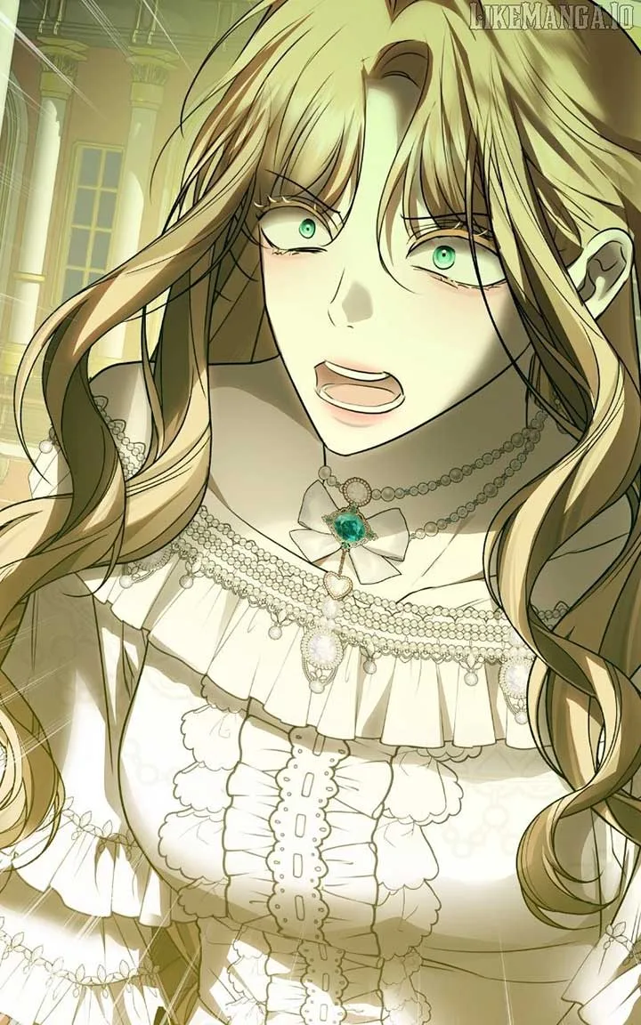 Describe Your Feeling When Being Reincarnated as Your Husband’s Mistress Chapter 62 page 129