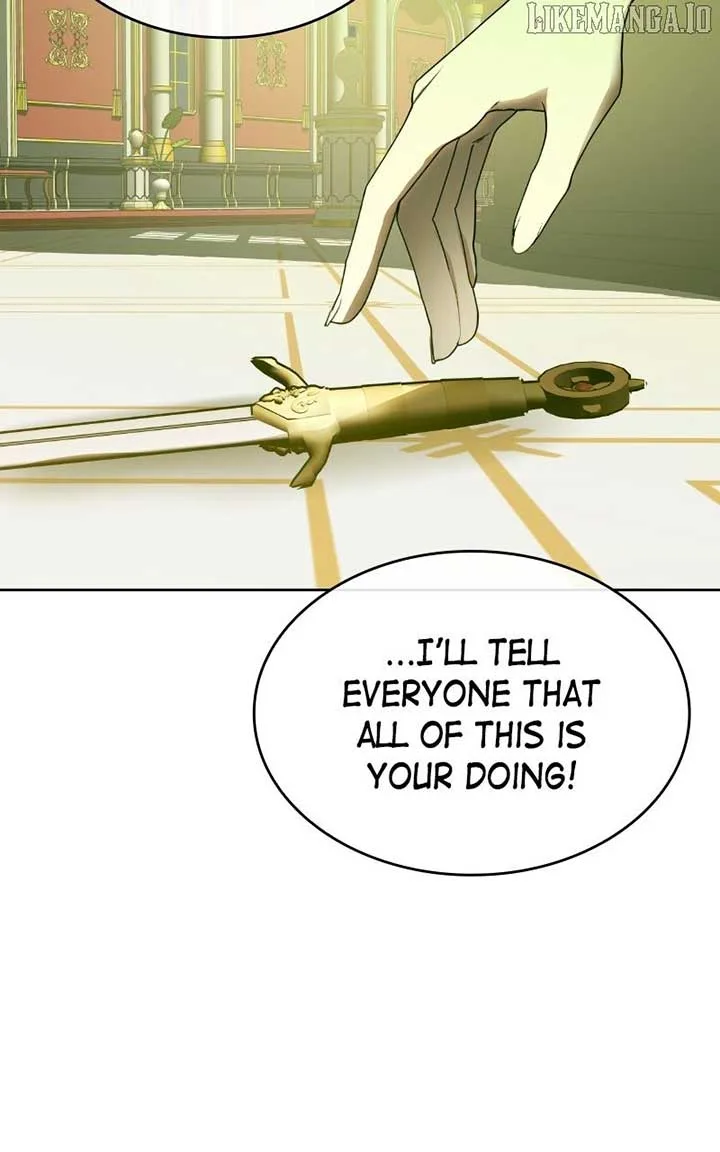 Describe Your Feeling When Being Reincarnated as Your Husband’s Mistress Chapter 62 page 124