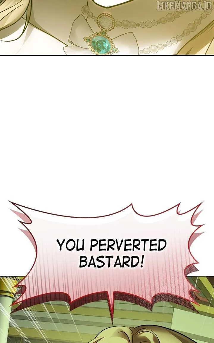 Describe Your Feeling When Being Reincarnated as Your Husband’s Mistress Chapter 62 page 128